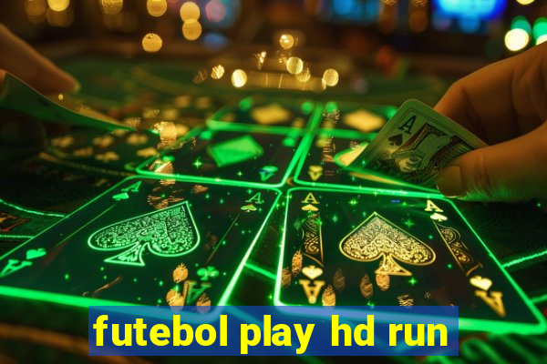 futebol play hd run